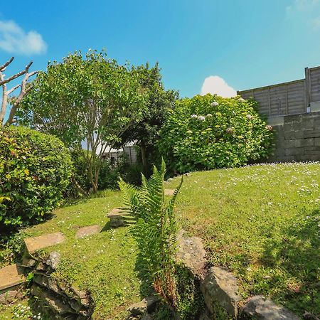 4 Lyndhurst ซัลคอมบ์ ภายนอก รูปภาพ